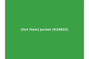 [Hot Item] Jacket (R24803)
