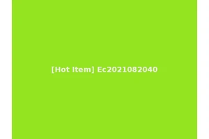 [Hot Item] Ec2021082040
