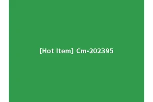 [Hot Item] Cm-202395