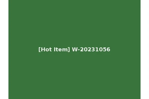 [Hot Item] W-20231056