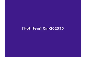 [Hot Item] Cm-202396