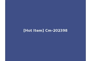 [Hot Item] Cm-202398