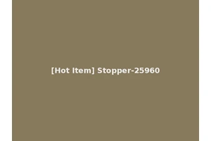 [Hot Item] Stopper-25960