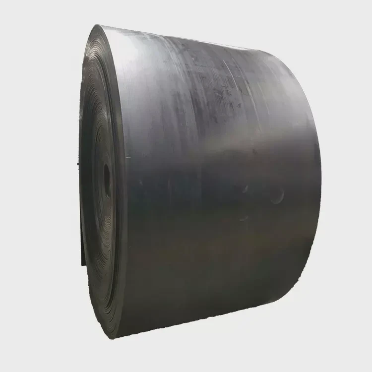 Ep Rubber Conveyor Belt for Mining Conveyor Price Stone Crusher Rubber Conveyor Belt Price for Sale