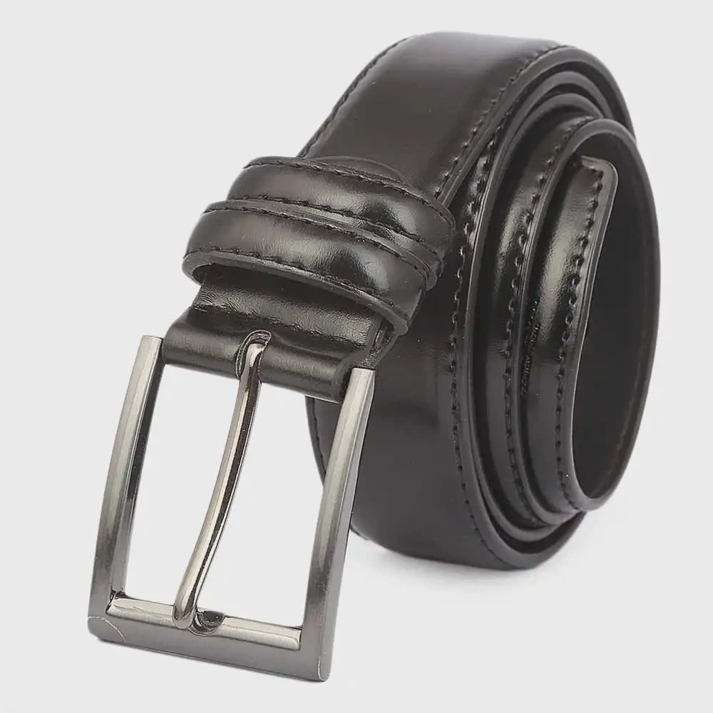 Men's Belt - Black