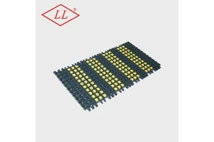 S1000 Transmission Belts for Heat Shrink Packaging Machine (T-2600 )