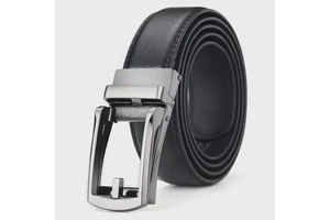 Top Quality Luxury Famous Brand Mens 100% Genuine Leather Belts for Men