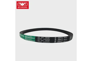 B584Li High Quality Wear-Resistant Belts Industrial Economical Classical Durable Rubber Triangle Belts