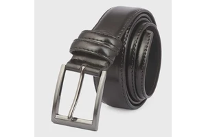 Men's Belt - Black