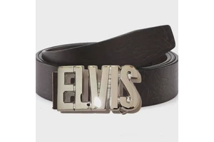 Custom Genuine Leather Debossed Belts Pu Leather White Brand Men Belt with Metal Buckle