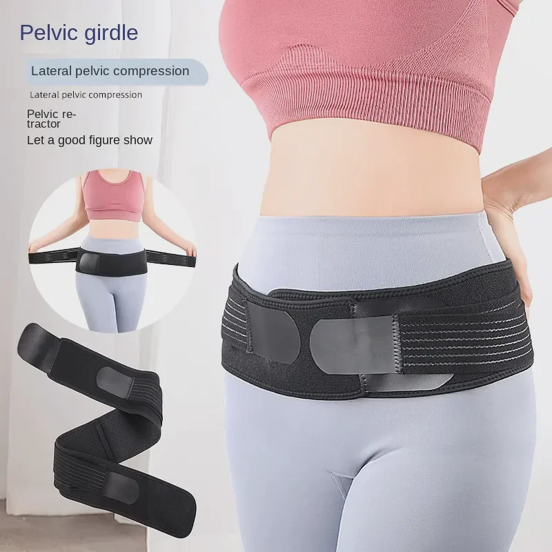 Sports Waist Cincher - Breathable Double Diamond Shape Belt, Tummy Control & Hip Lifter, Comfortable Waist Support for Fitness