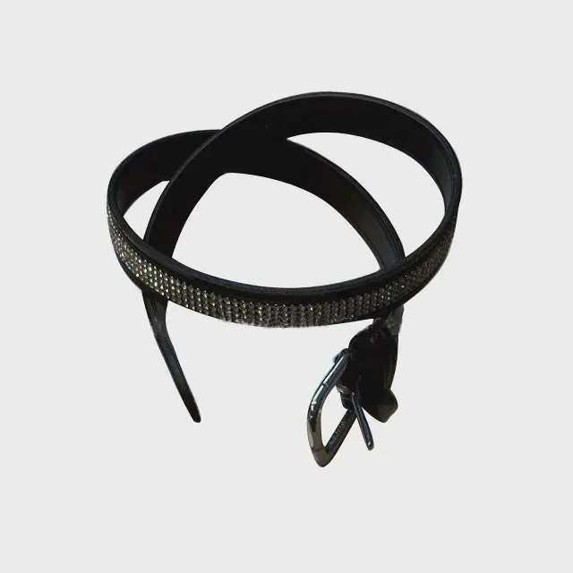 Ladies Dress Belts
