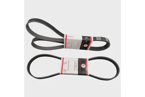 EPDM CR V-belt Pk Belt