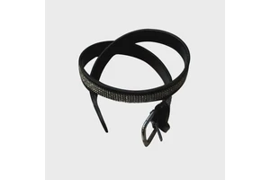 Ladies Dress Belts