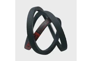 China Best Selling High Power Agricultural Rib Belt Drive Winding Rubber V-Belt