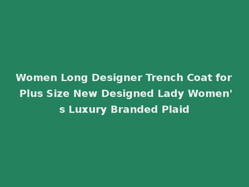 Ladies Plaid Dress Meduim Dress Long Sleeve V Neck Dress Pleated Dress for Spring Summer