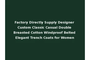 Wholesale New Design Fashion Ladies/Women Denim Suit Clothing Jean Dress