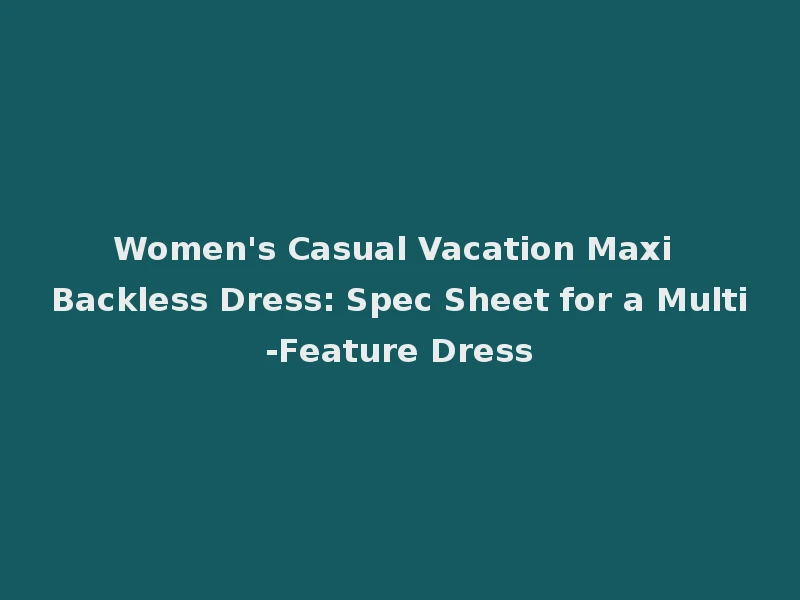 Overstocked Clothes Lady's Summer Dress Large Quantity Apparel Stocks