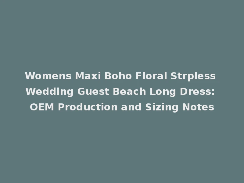 New Design Fashion Jumpsuit Lady Skirt with Shoulder-Straps Round Collar Polyester Dress Party Women Dresses