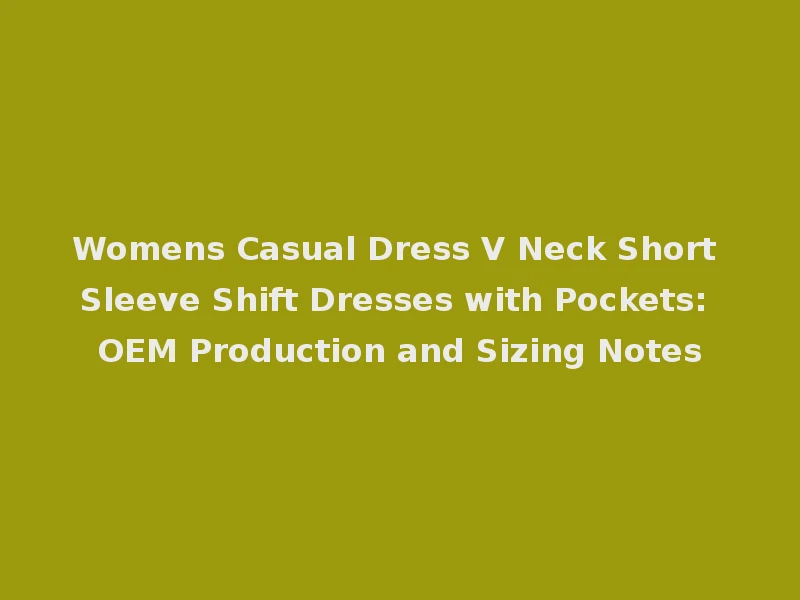 2022 New Floral Dress Women Summer Waist Thin V Collar Skirt