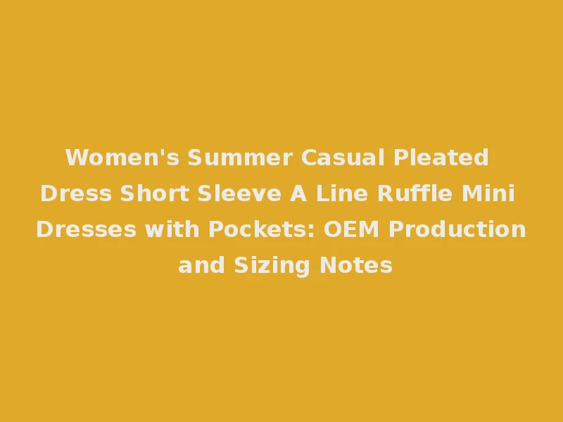 Ladies Denim Dress Fashionable Design Jean Skirt
