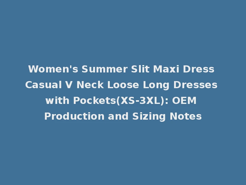 Sexy Sling Ruffled High Waist Plus Size Short Skirt Women′ S Dresses Personalized Mini Dresses