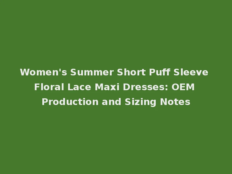 Fashion Casual Chiffon Dress Long White Skirt for Women