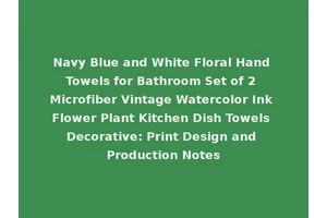 Retro Children's Cute Dress Floral Skirt