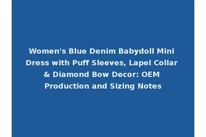 Women′ S Short and Medium Skirt Sling off Shoulder Casual Dress Pure Cotton Spot Wholesale