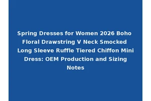 Hot Sale Ladies Print Suspenders Girl Clothes Ladies Elegant Autumn Retro Long Skirt Short Skirt Fashion Dress