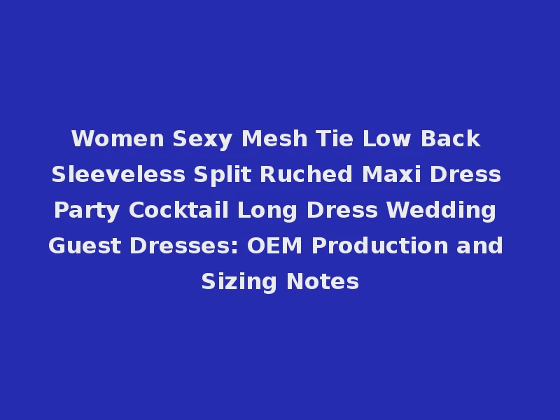 Spring New Mesh Splice Round Neck Sleeveless Top Wrapped Hip Skirt